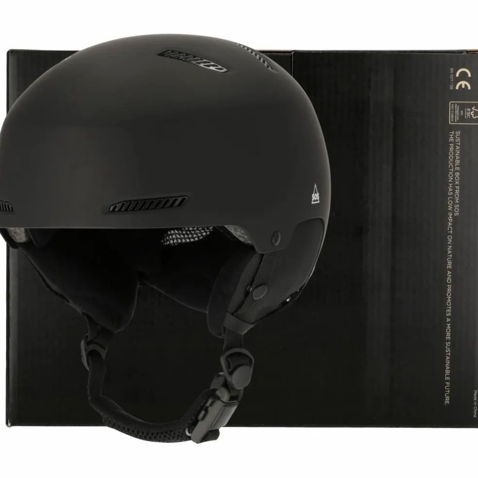 SOS · Cooper Elite