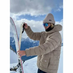 SOS · Kicking Horse