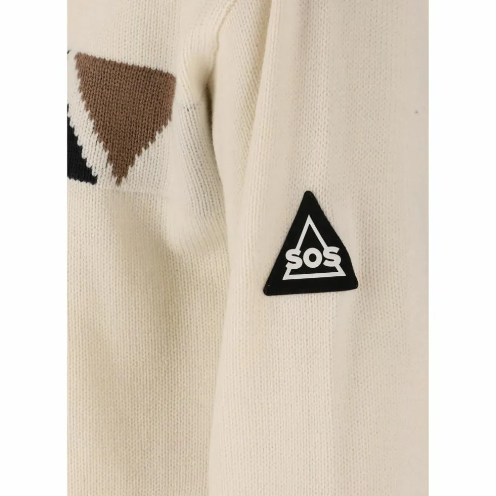 SOS · Merino Aboda