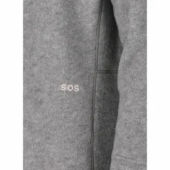 SOS · Merino Aneto