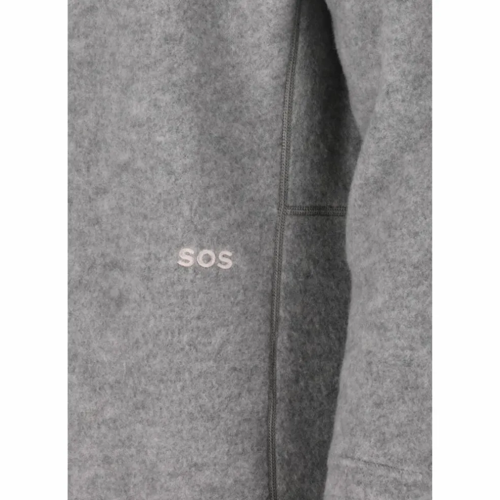 SOS · Merino Aneto