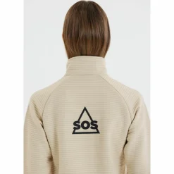 SOS · Muju