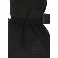 SOS · Ohau V1