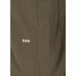 SOS · Ortler