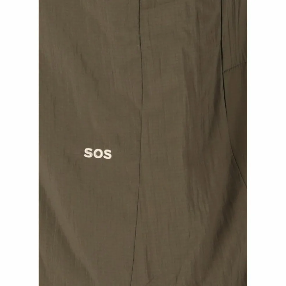 SOS · Ortler