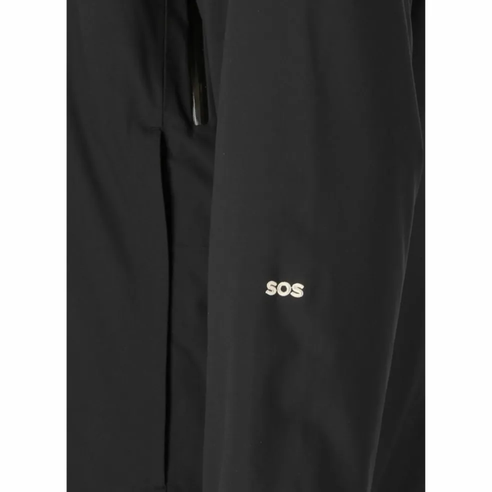SOS · Samkos