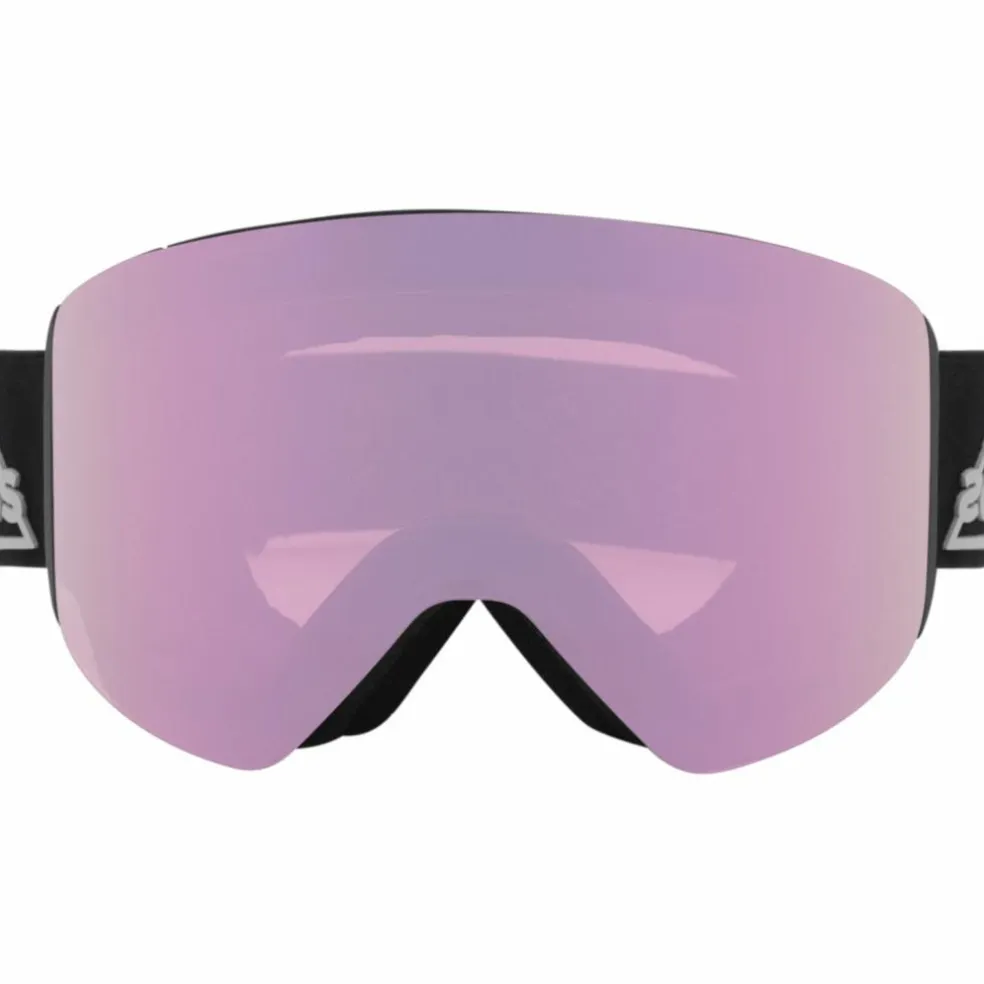 SOS · Seven Springs