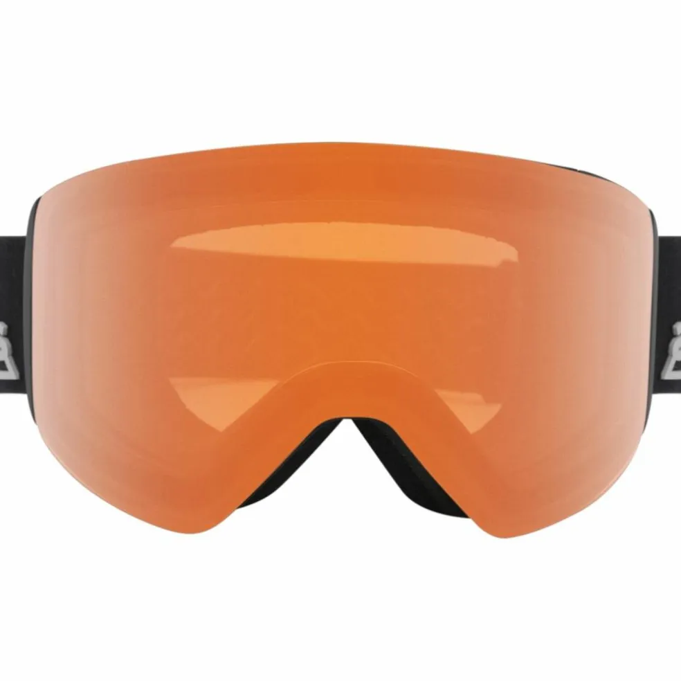 SOS · Seven Springs