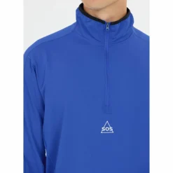 SOS · Timberline