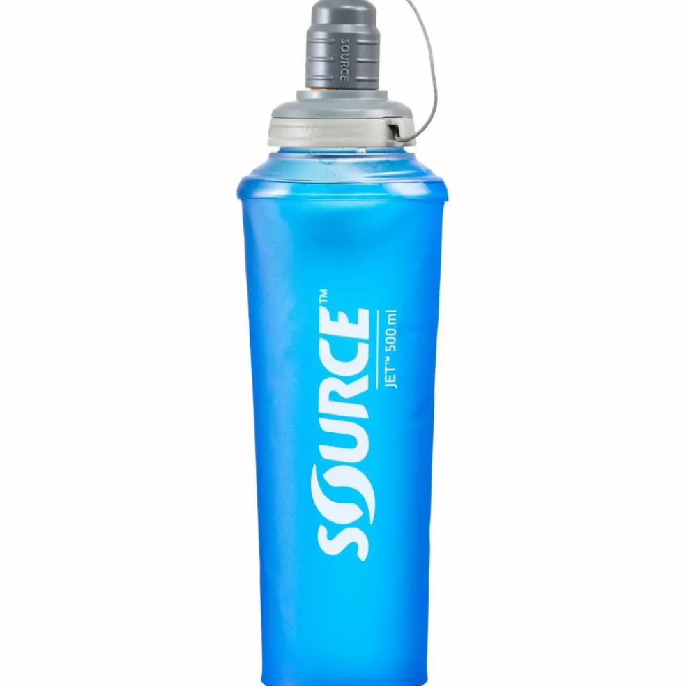 Source · Jet foldable bottle 0.5 Liter