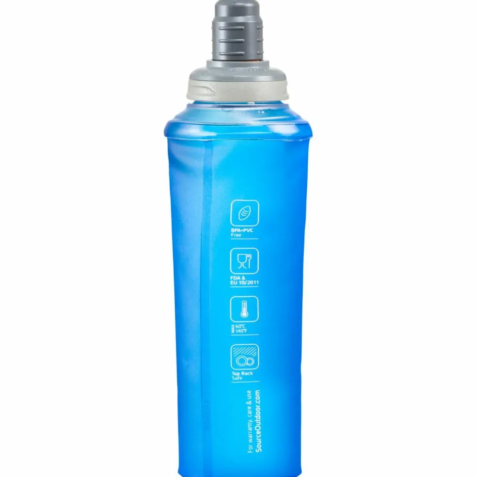 Source · Jet foldable bottle 0.5 Liter