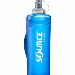 Source · Nomadic foldable bottle 1 Liter