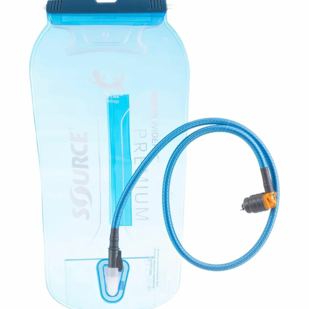 Source · Widepac Premium 3L