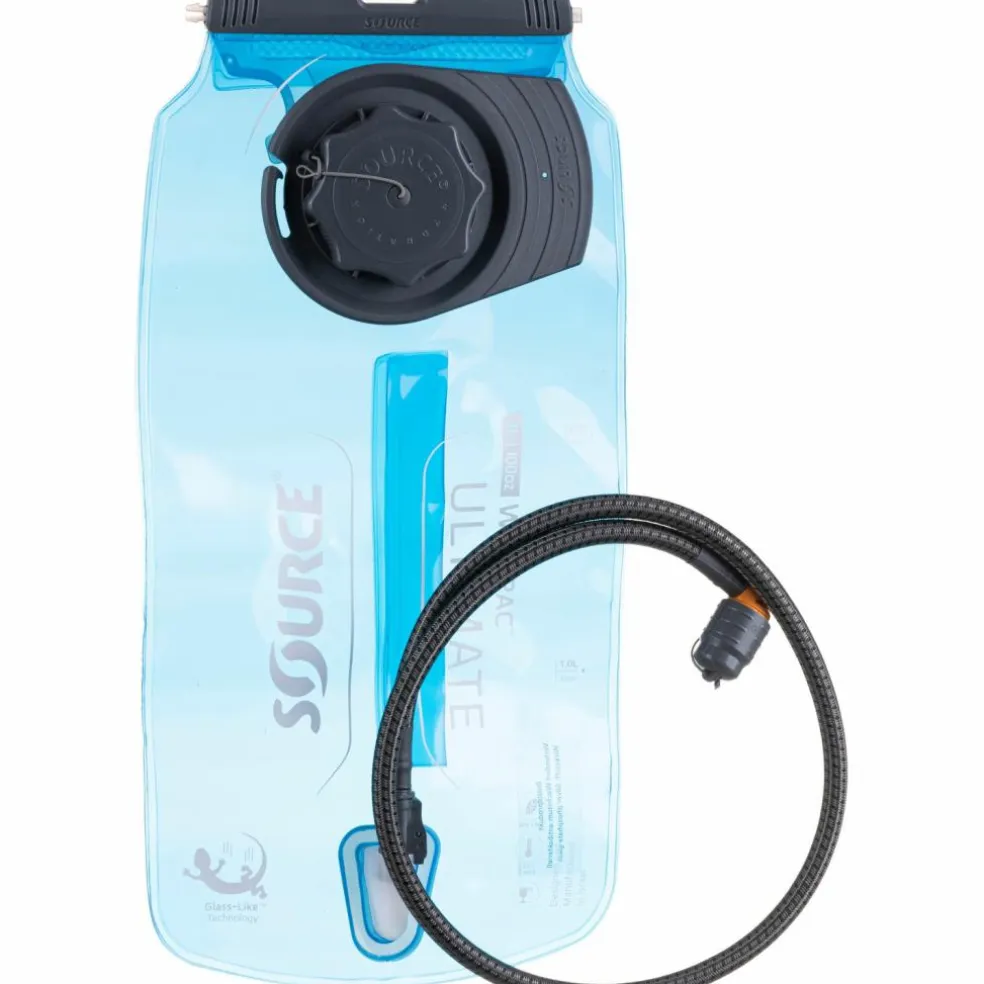 Source · Widepac Ultimate 3L