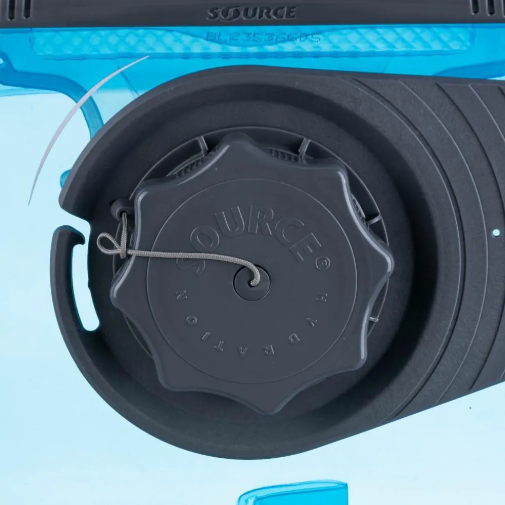Source · Widepac Ultimate 3L