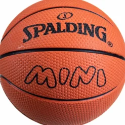 SPALDING · Mini Orange Spaldeen