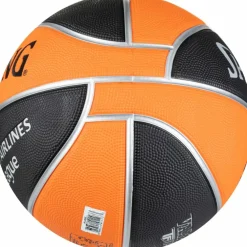 SPALDING · VARCITY EUROLEAGUE