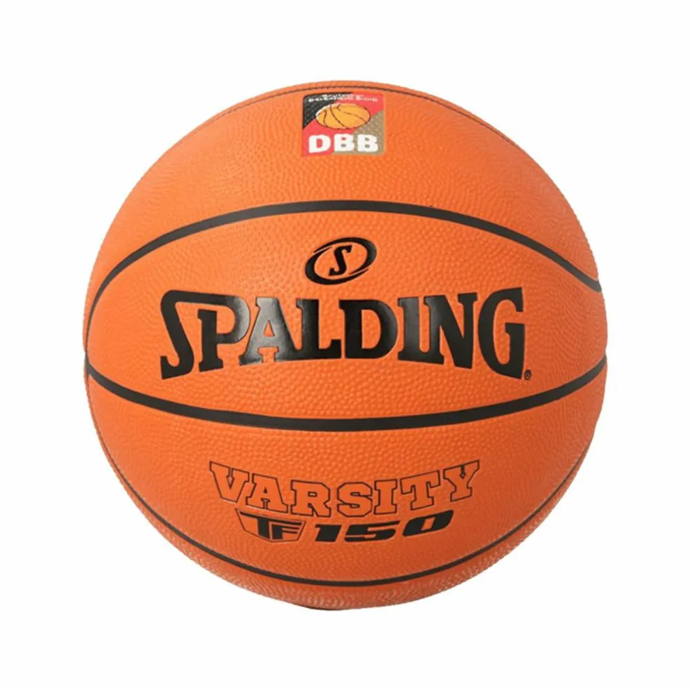 SPALDING · Varsity TF 150 Indoorball