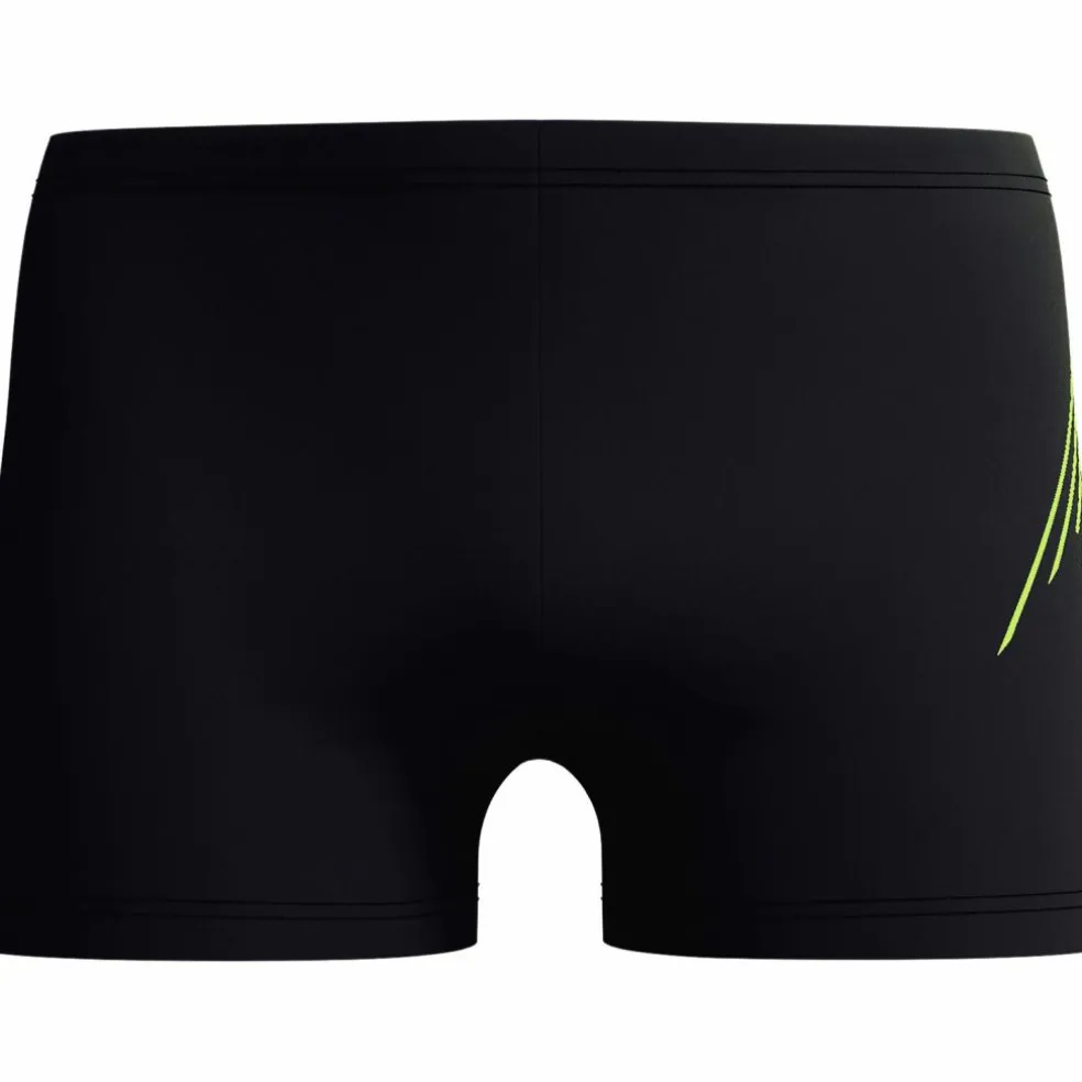 SPEEDO · Boom