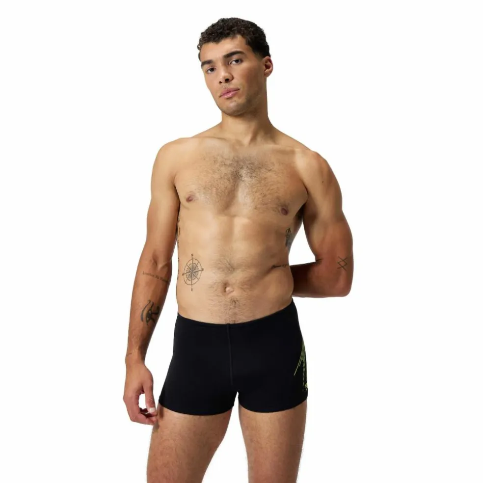 SPEEDO · Boom