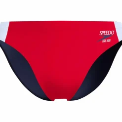 SPEEDO · Colorblock