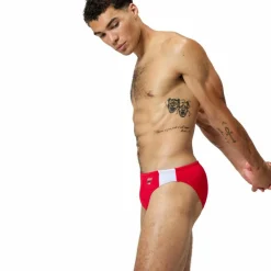 SPEEDO · Colorblock