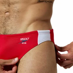 SPEEDO · Colorblock