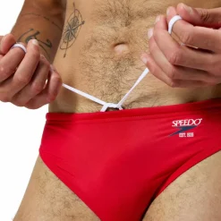 SPEEDO · Colorblock