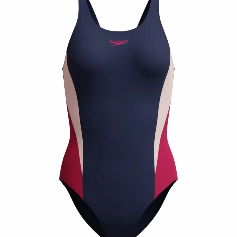 SPEEDO · COLORBLOCK SPLICE 2.0