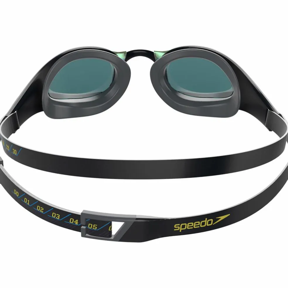SPEEDO · FASTSKIN PURE FOCUS MIR