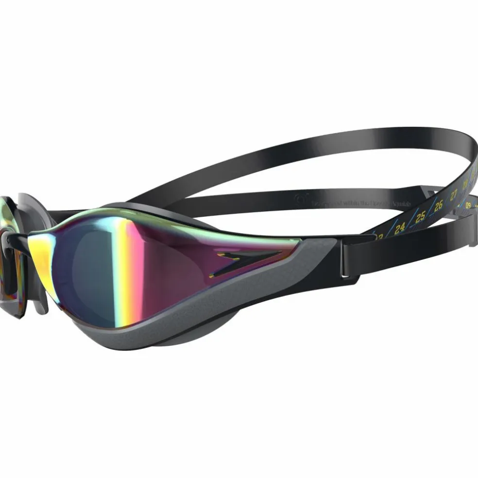 SPEEDO · FASTSKIN PURE FOCUS MIR