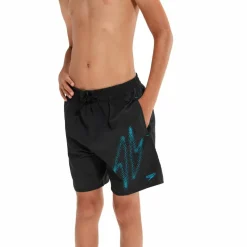 SPEEDO · Hyper Boom Logo 15