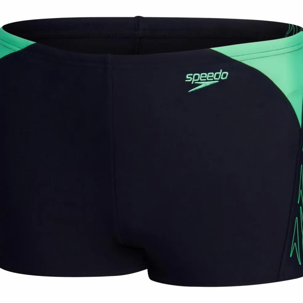 SPEEDO · Hyper Boom Logo Splice
