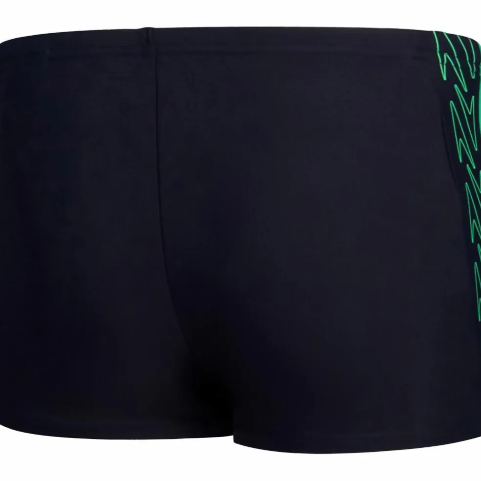 SPEEDO · Hyper Boom Logo Splice