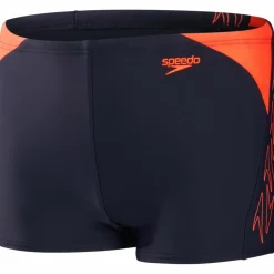 SPEEDO · Hyper Boom Logo Splice