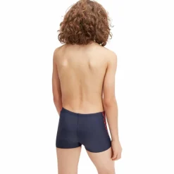 SPEEDO · Hyper Boom Logo Splice