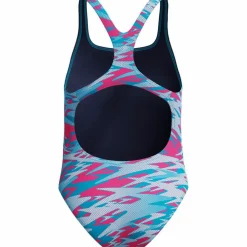 SPEEDO · HYPERBOOM PRINT MEDALIST