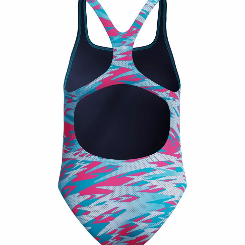 SPEEDO · HYPERBOOM PRINT MEDALIST