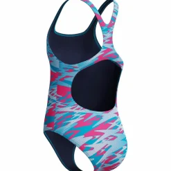 SPEEDO · HYPERBOOM PRINT MEDALIST