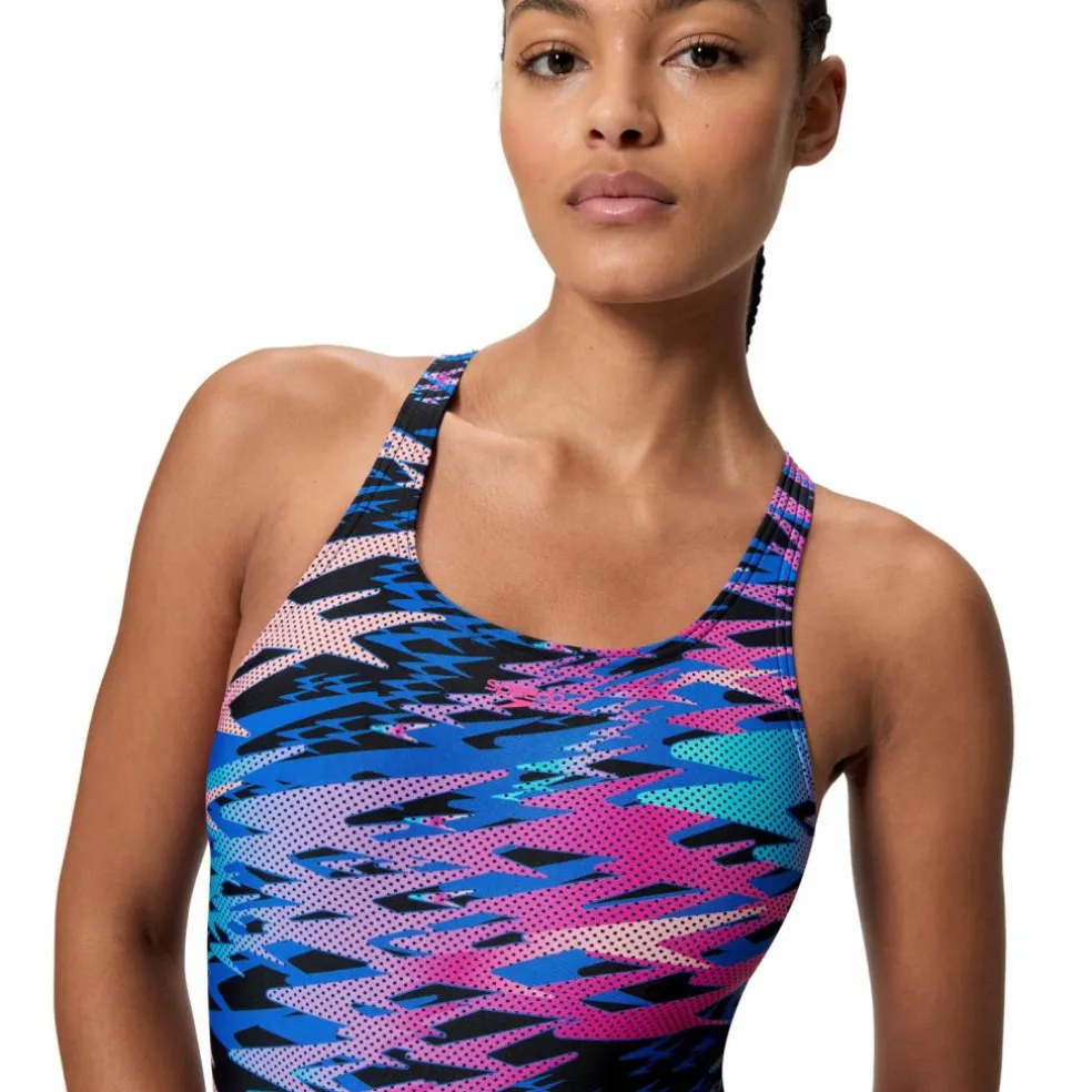 SPEEDO · HYPERBOOM PRINT MEDALIST