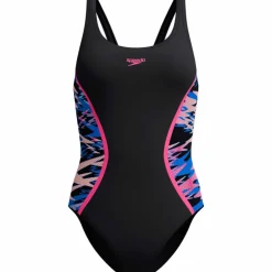 SPEEDO · HYPERBOOM SPLICE MUSCLEBACK