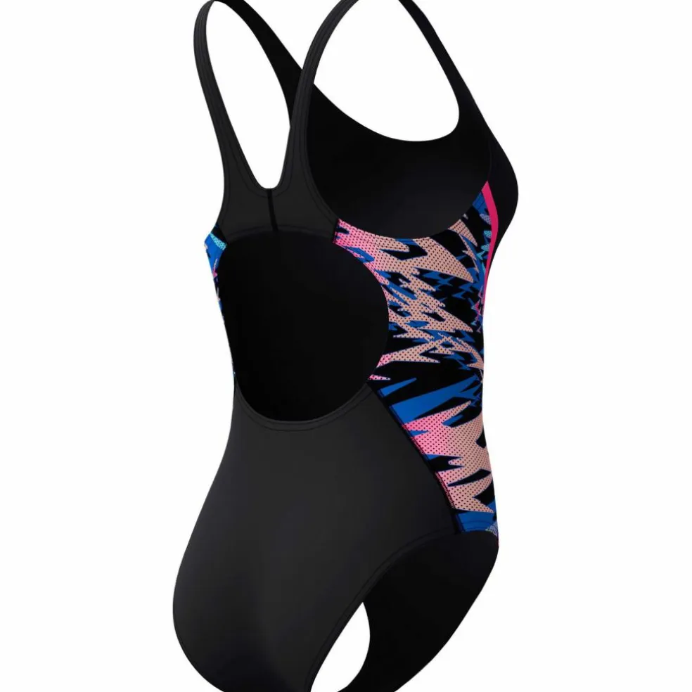 SPEEDO · HYPERBOOM SPLICE MUSCLEBACK