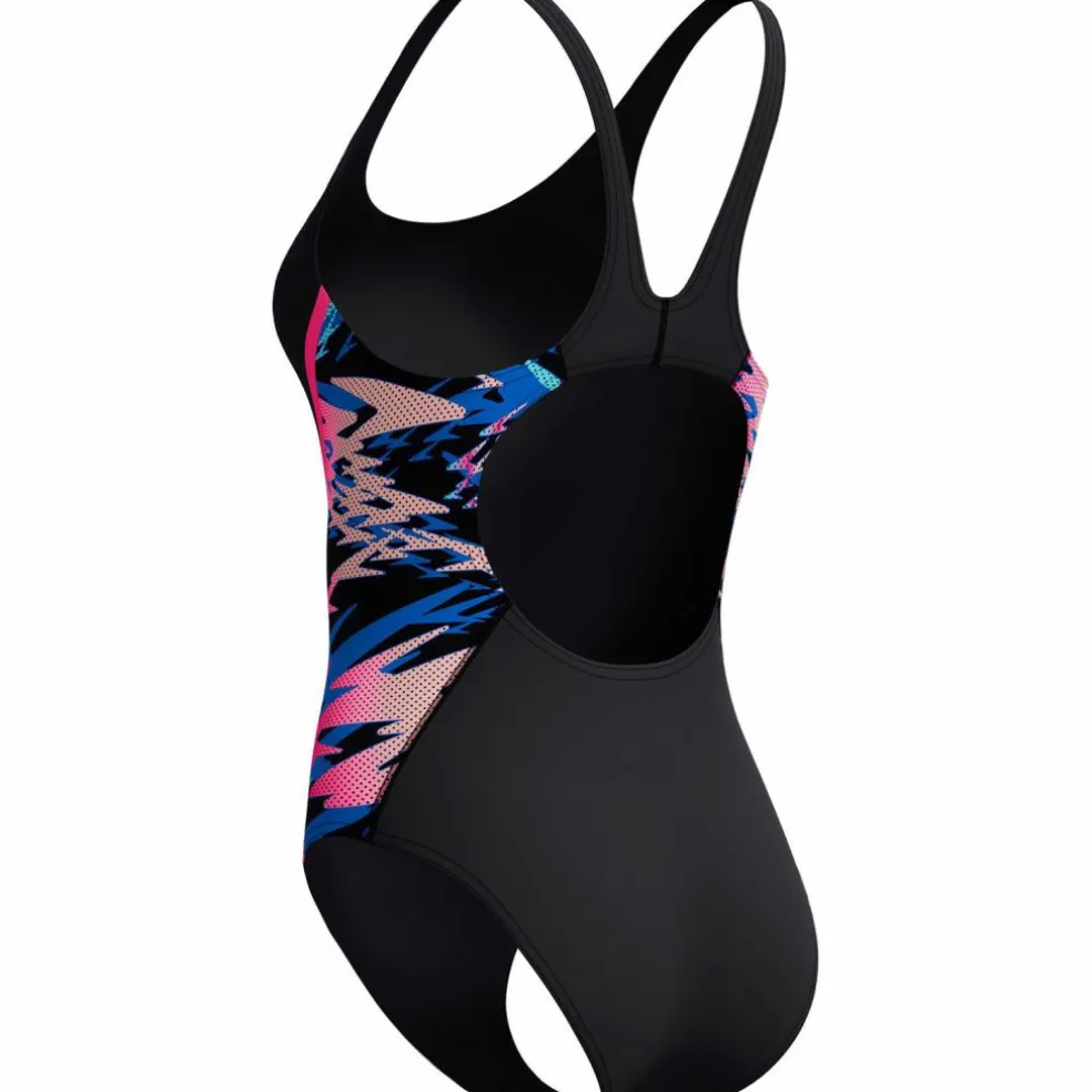 SPEEDO · HYPERBOOM SPLICE MUSCLEBACK