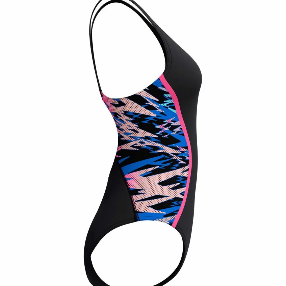 SPEEDO · HYPERBOOM SPLICE MUSCLEBACK