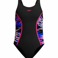 SPEEDO · HYPERBOOM SPLICE MUSCLEBACK