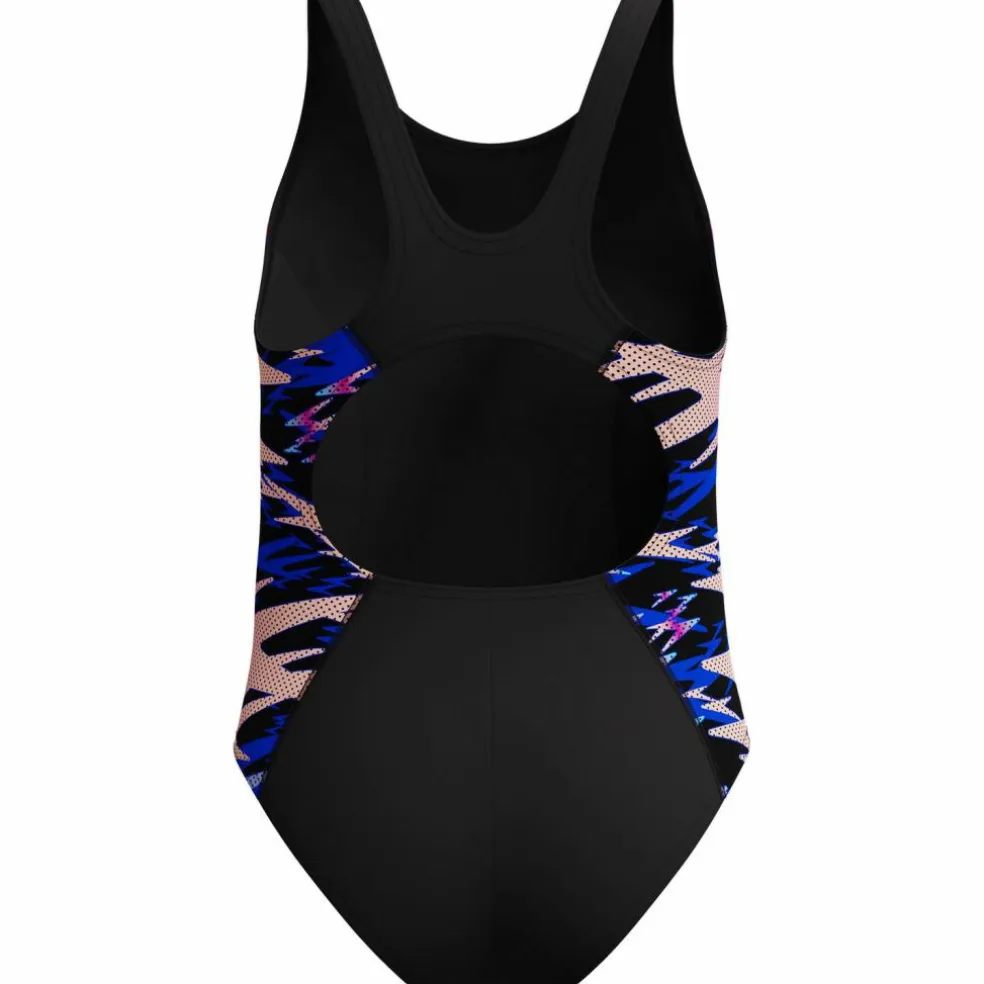 SPEEDO · HYPERBOOM SPLICE MUSCLEBACK