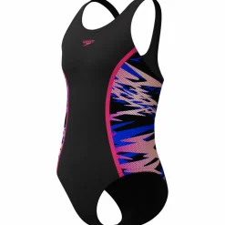 SPEEDO · HYPERBOOM SPLICE MUSCLEBACK