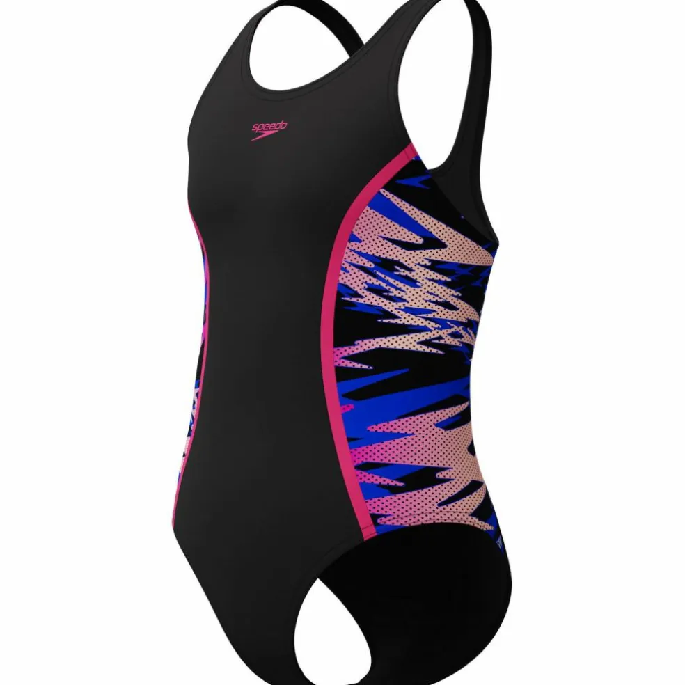 SPEEDO · HYPERBOOM SPLICE MUSCLEBACK