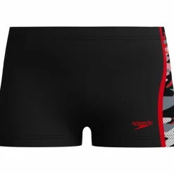 SPEEDO · Hyperboom Splice Aquashort