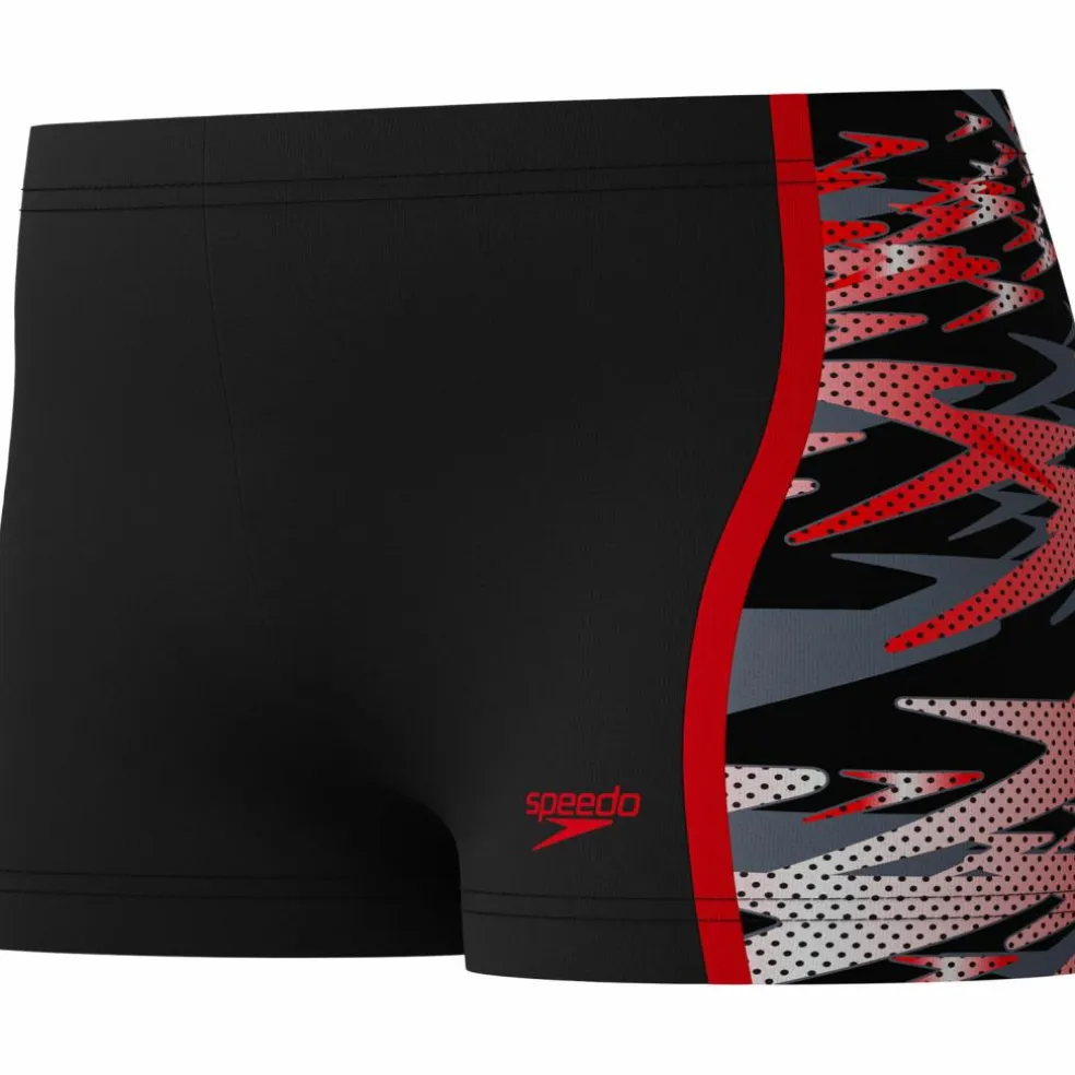 SPEEDO · Hyperboom Splice Aquashort